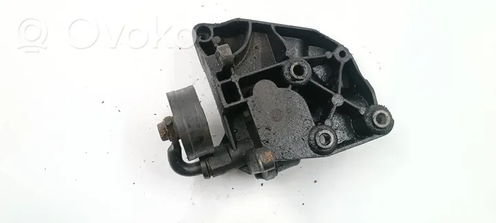 BMW 3 E46 Support de générateur / alternateur 64557787319