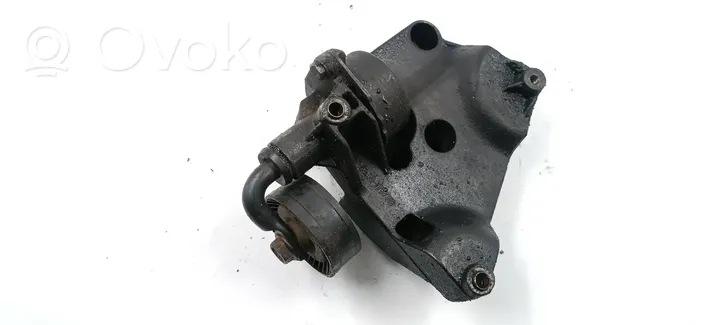 BMW 3 E46 Support de générateur / alternateur 64557787319