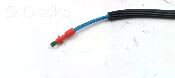 BMW 3 E46 Cables de control de la calefacción 83709923