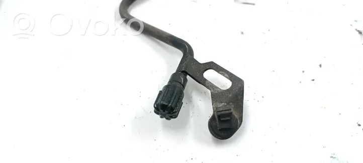 BMW 3 E46 Manguera/tubo del aire acondicionado (A/C) 64536923958