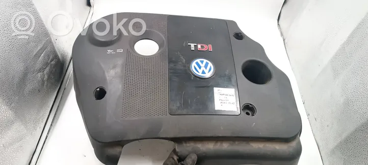 Volkswagen PASSAT B5.5 Engine cover (trim) 038103925