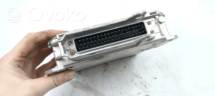 Audi 100 S4 C4 Sterownik / Moduł ECU 4A0907401