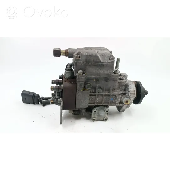 Seat Toledo II (1M) Fuel injection high pressure pump 2464463336