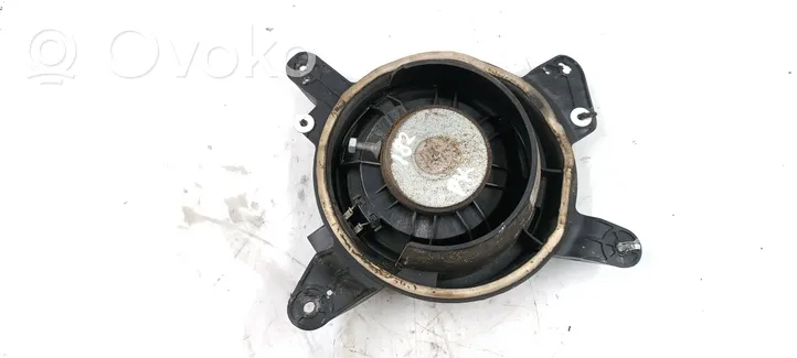 Volvo XC70 Haut-parleur de porte avant 8673728