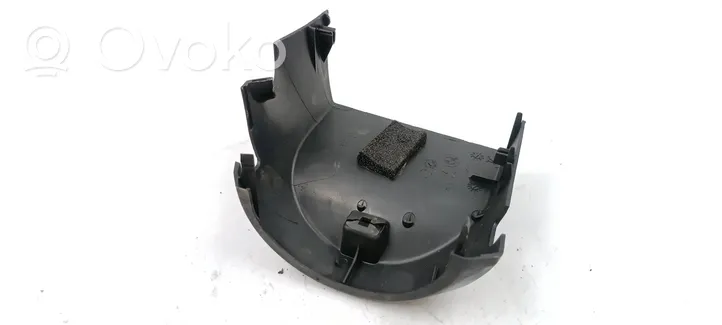 BMW 3 E36 Garniture de colonne de volant 1158502