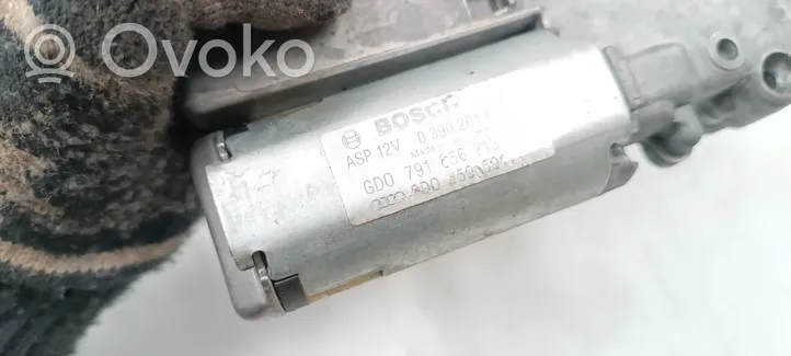 Audi A4 S4 B5 8D Sunroof motor/actuator 8D0959591