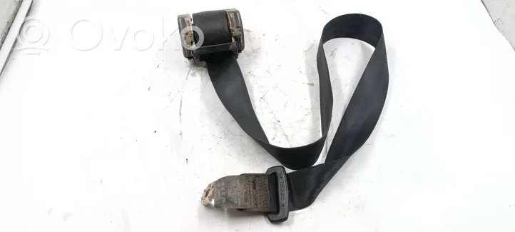 Audi A4 S4 B5 8D Rear seatbelt 8D9857805