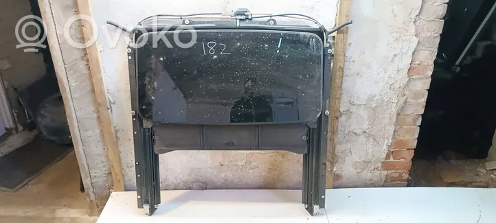 Volvo XC70 Sunroof frame 39992253