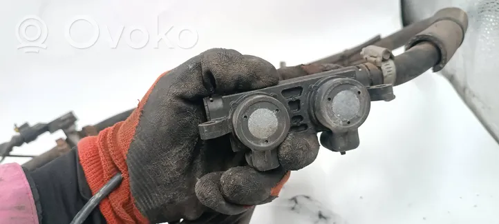 Volvo XC70 Kit equipo gas sin bombona 67R014313
