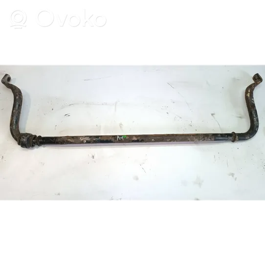 Audi A4 S4 B5 8D Barra stabilizzatrice anteriore/barra antirollio 