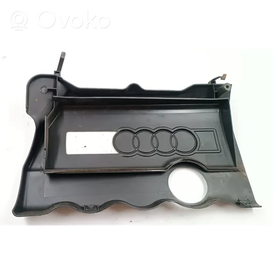 Audi A4 S4 B5 8D Engine cover (trim) 058103724C