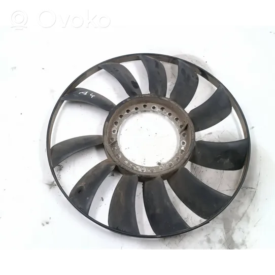 Audi A4 S4 B5 8D Hélice moteur ventilateur 058151301G