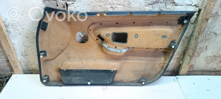 BMW 3 E36 Etuoven verhoilu 8122271