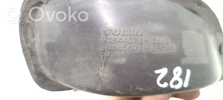 Volvo XC70 Inne części wnętrza samochodu 9484560