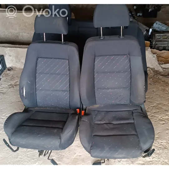 Audi A4 S4 B5 8D Seat set 