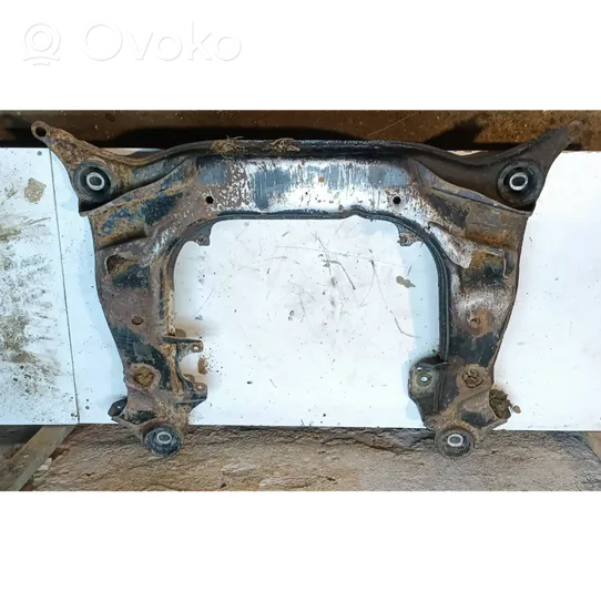 Volkswagen PASSAT B5.5 Front subframe 