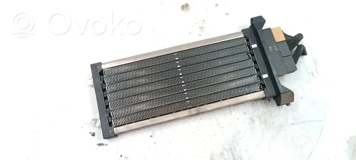 Audi A6 S6 C5 4B Electric cabin heater radiator 4B1819011