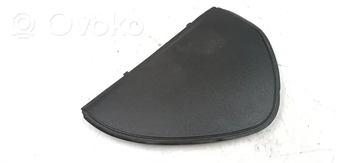 Seat Leon (1M) Rivestimento estremità laterale del cruscotto 1M0857085