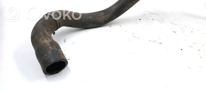 Seat Leon (1M) Engine coolant pipe/hose 1j0121619a