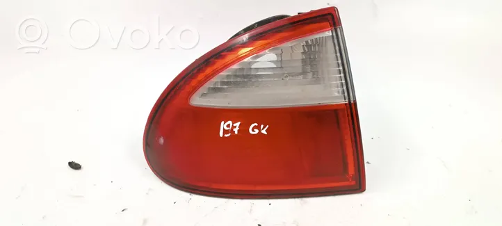 Seat Leon (1M) Rear/tail lights 5187