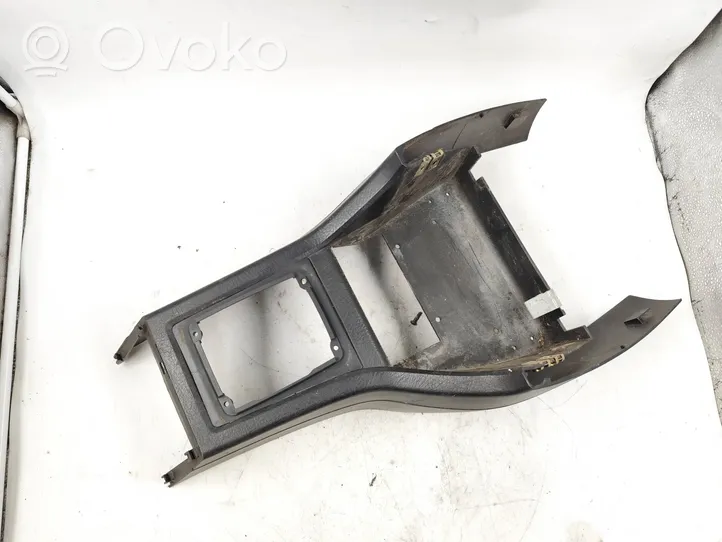 Audi 80 90 B3 Console centrale 893863243