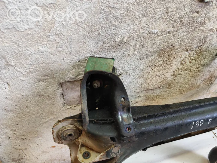 Audi 80 90 B3 Front subframe 