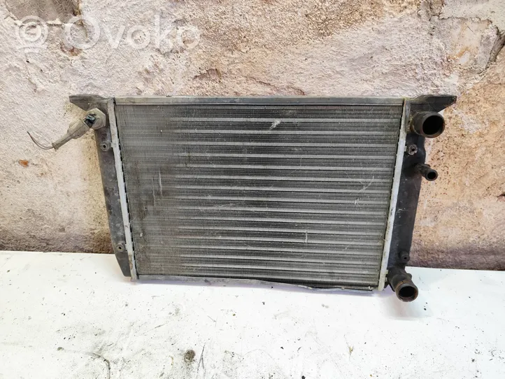 Audi 80 90 B3 Coolant radiator 