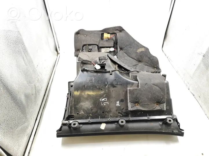 Audi A4 S4 B6 8E 8H Set vano portaoggetti 8E1857035C