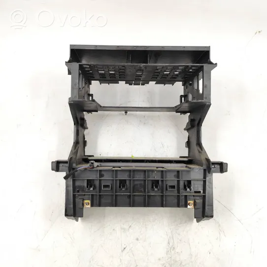 Audi A4 S4 B6 8E 8H Console centrale 8E0858005E