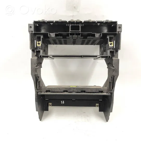 Audi A4 S4 B6 8E 8H Console centrale 8E0858005E