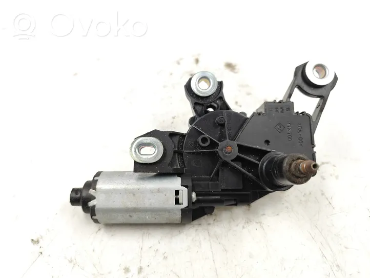 Audi A4 S4 B6 8E 8H Takalasinpyyhkimen moottori 579603