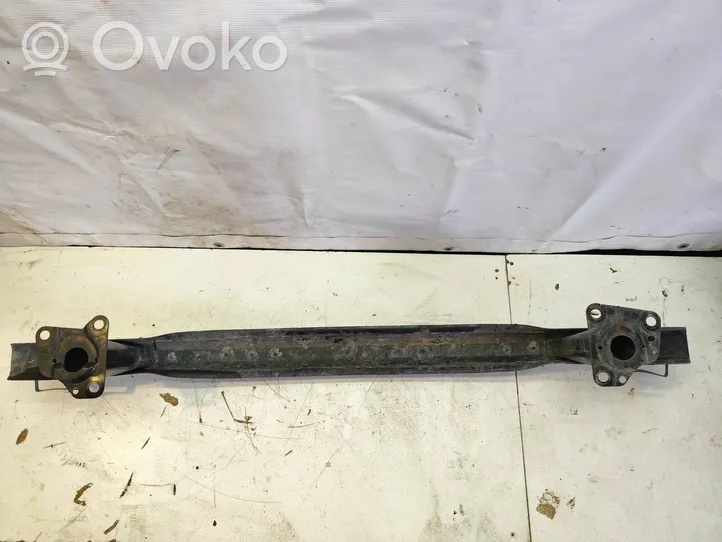 Volkswagen PASSAT B5.5 Front bumper cross member 