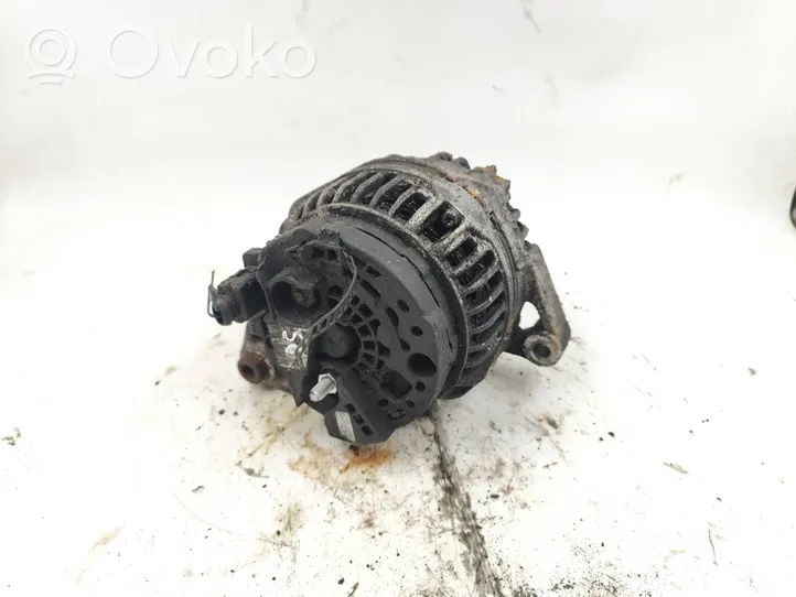 Audi A4 S4 B6 8E 8H Lichtmaschine 078903016AB