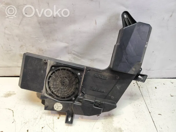 Audi A4 S4 B6 8E 8H Žemo dažnio garsiakalbis 8E003538203S