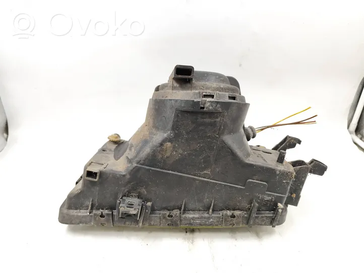 Audi 80 90 B3 Lampa przednia 1305235117