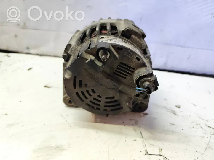 Audi A6 S6 C5 4B Ģenerators 028903029R