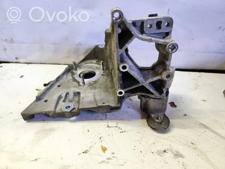 Alfa Romeo Giulietta Support, suspension du moteur 55226627