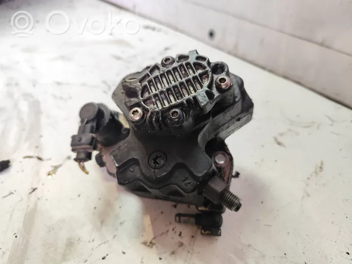 Honda Accord Fuel injection high pressure pump 0445010093