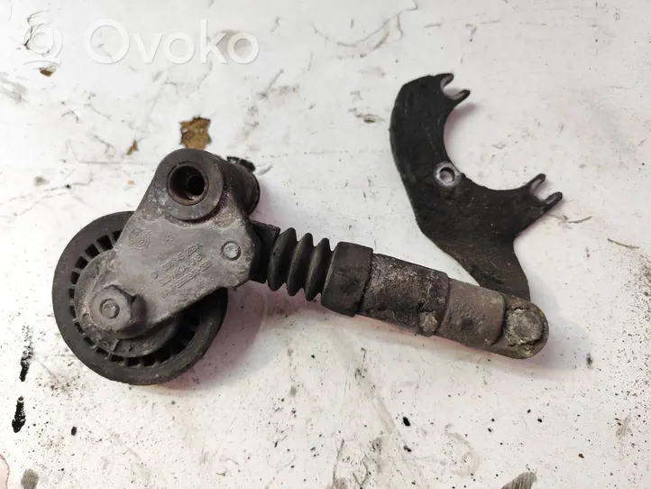 Audi A6 S6 C5 4B Napinacz paska alternatora 038145283A