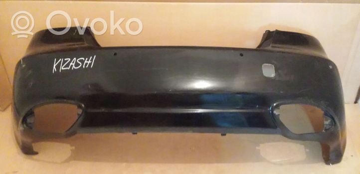 Suzuki Kizashi Rear bumper 7181157L