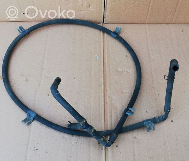 Honda Accord Headlight washer hose/pipe 