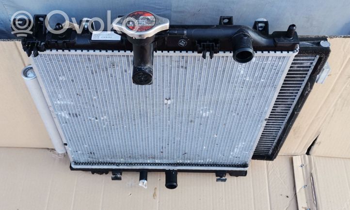 Suzuki Celerio Kit Radiateur 877660010