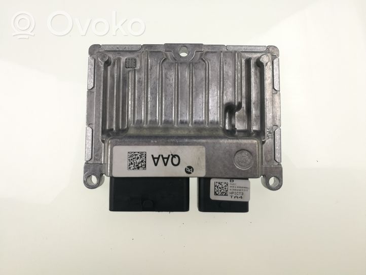 KIA Sportage Calculateur moteur ECU A2C9926890301