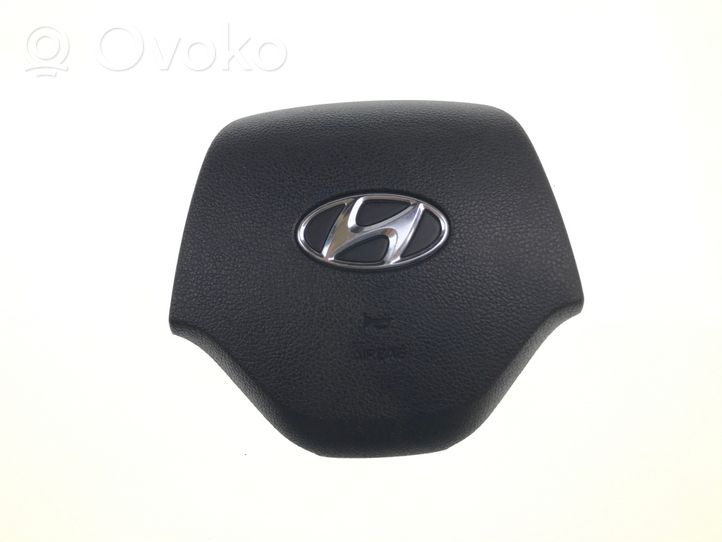 Hyundai Tucson LM Poduszka powietrzna Airbag kierownicy 56900D7000