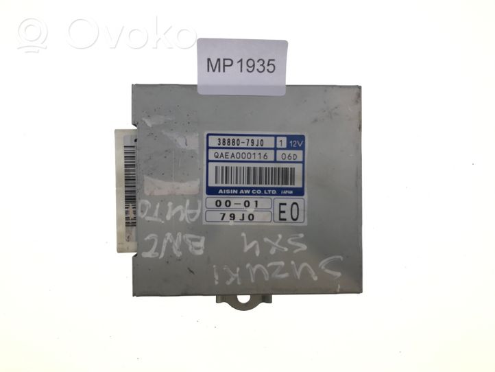 Suzuki SX4 Muut ohjainlaitteet/moduulit 3888079J0