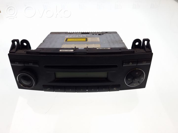 Volkswagen Crafter Unità principale autoradio/CD/DVD/GPS 9068200685