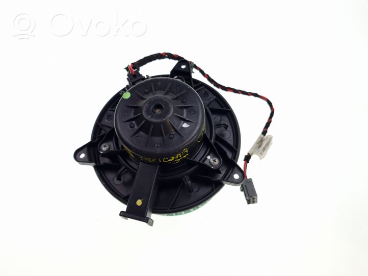 Opel Insignia A Ventola riscaldamento/ventilatore abitacolo 52425270