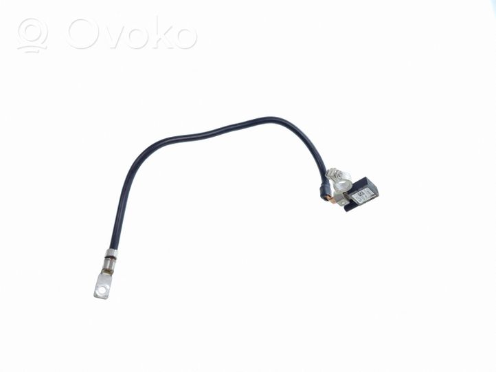 Mercedes-Benz Sprinter W901 W902 W903 W904 Negative earth cable (battery) A9065460121