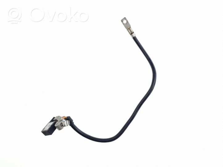 Mercedes-Benz Sprinter W901 W902 W903 W904 Negative earth cable (battery) A9065460121