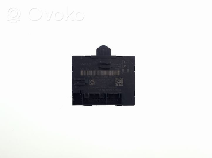 Audi A3 S3 8P Oven ohjainlaite/moduuli 5Q0959595D